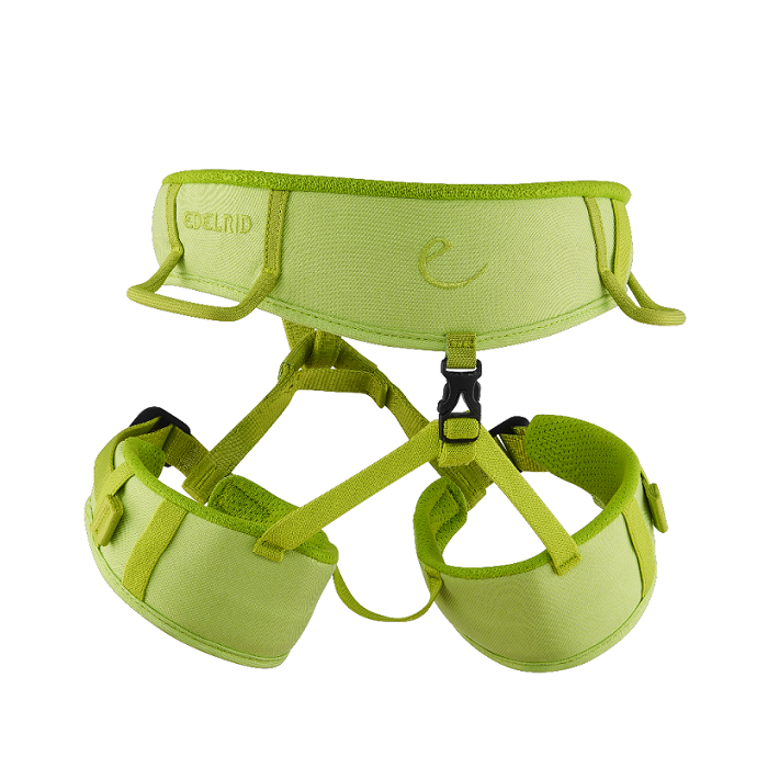 Uprząż dziecięca Edelrid FINN III - oasis